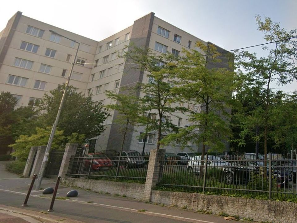 Lejlighed i Mons-en-Baroeul, Nord - foto 1