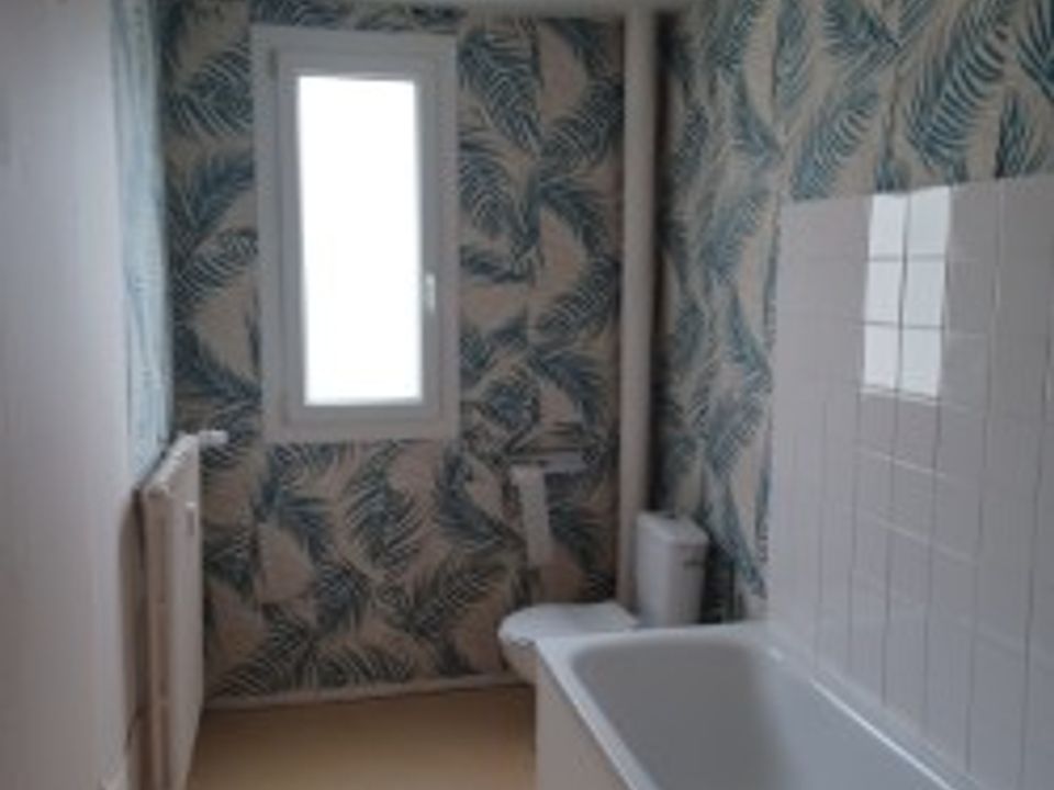 Lejlighed i Mons-en-Baroeul, Nord - foto 2