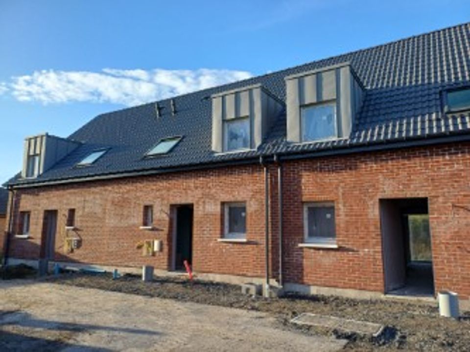 Villa i Valenciennes, Nord - foto 1