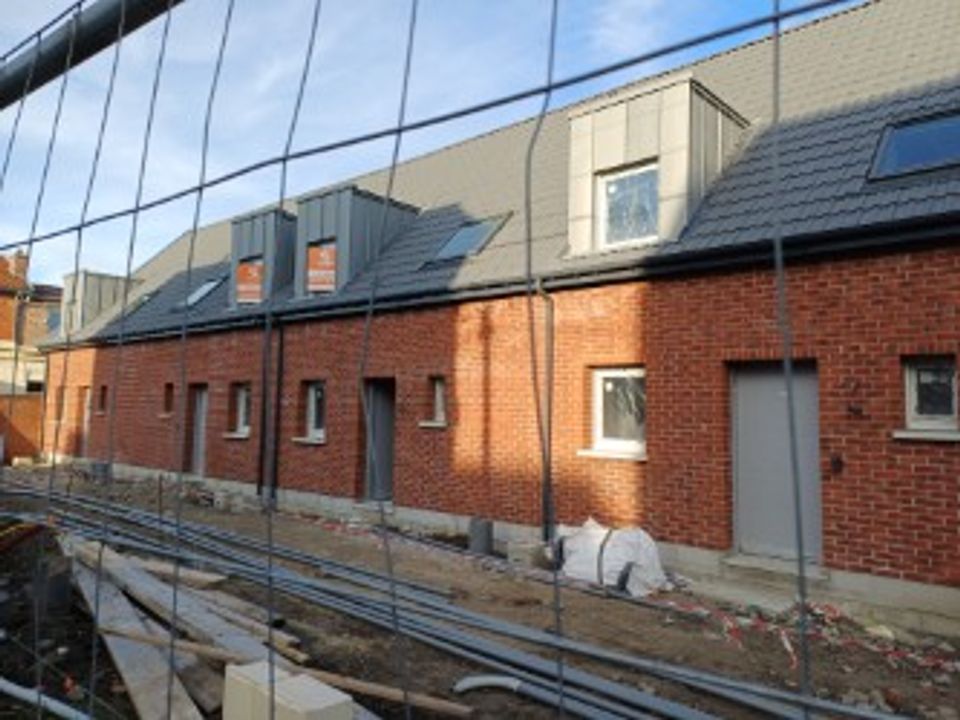 Villa i Valenciennes, Nord - foto 3