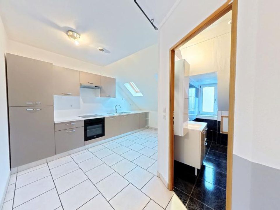 Lejlighed i Mulhouse, Haut-Rhin - foto 3