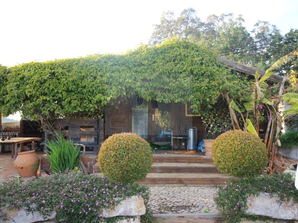 Villa i Sao Bras de Alportel, Faro - foto 4
