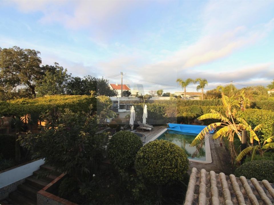 Villa i Sao Bras de Alportel, Faro - foto 2