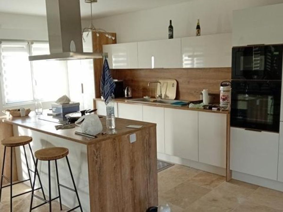 Studio i Vouziers, Ardennes - foto 4