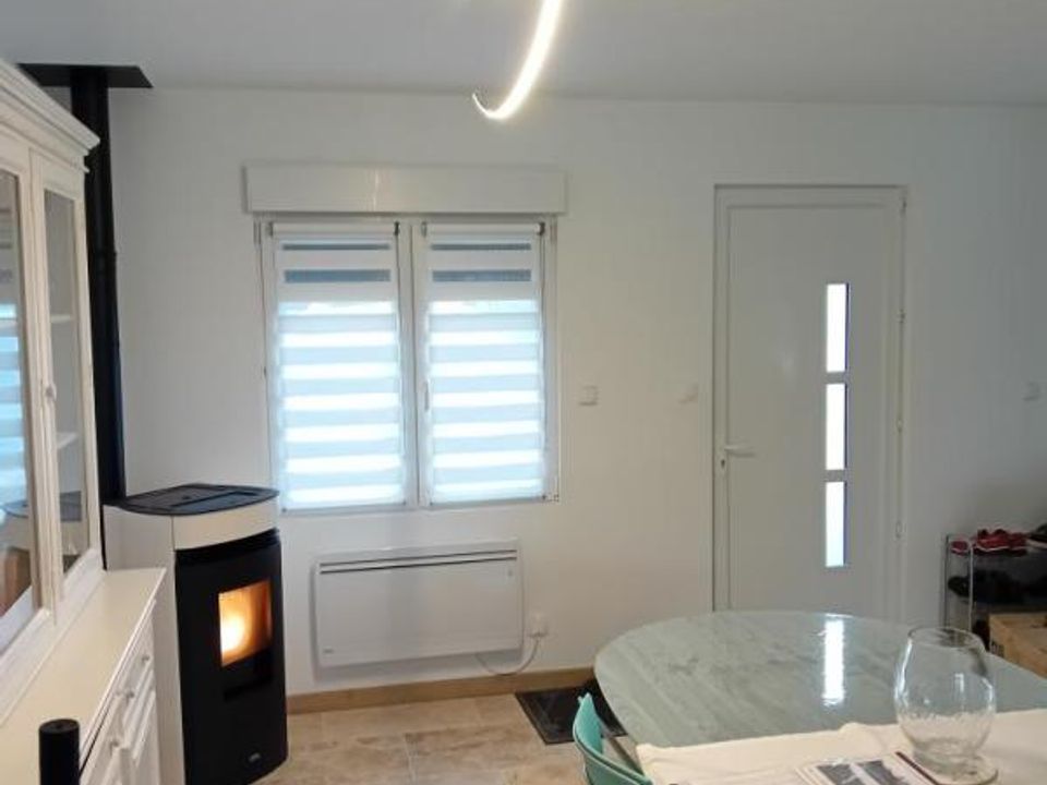 Studio i Vouziers, Ardennes - foto 5