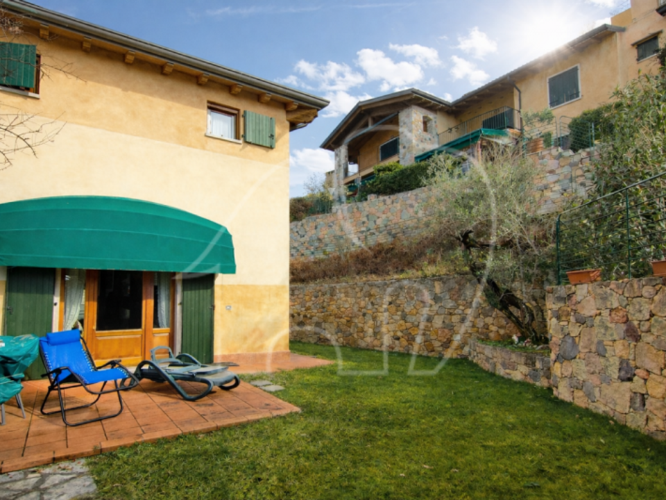 Rækkehus i Costermano sul Garda, Verona - foto 3