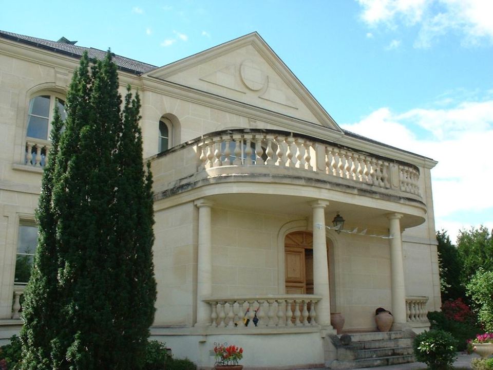 Studio in Bougival, Yvelines - photo 2