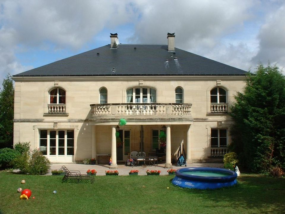 Studio in Bougival, Yvelines - photo 3