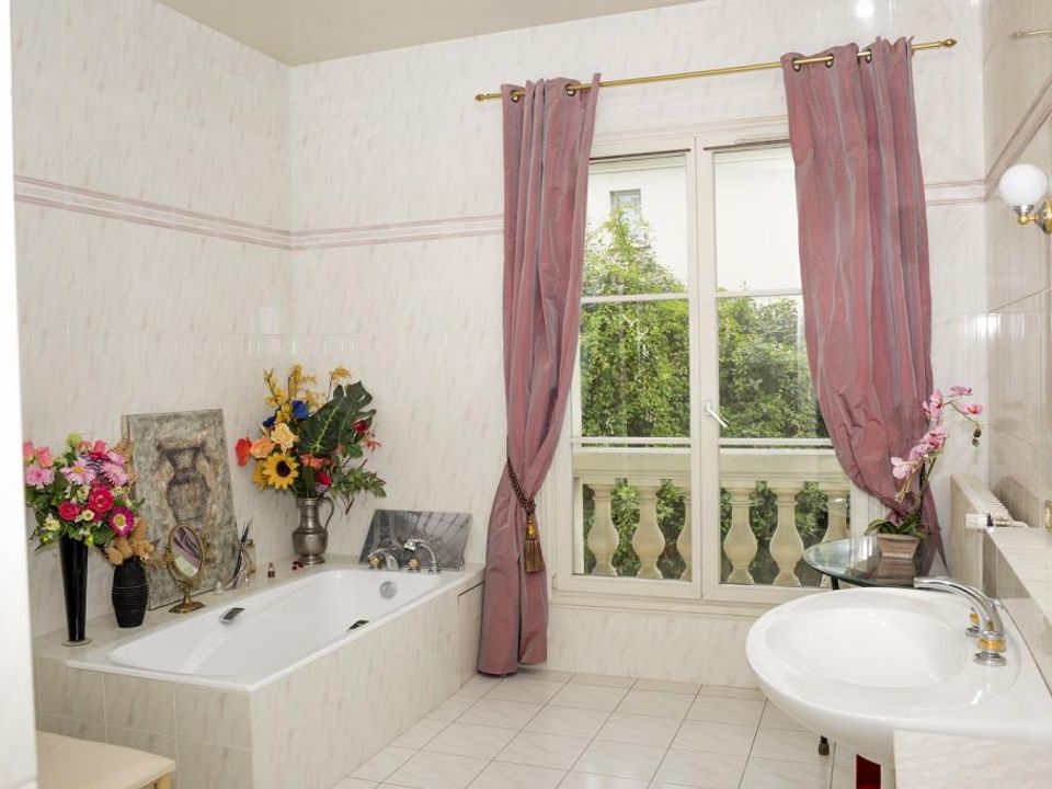 Studio in Bougival, Yvelines - photo 5