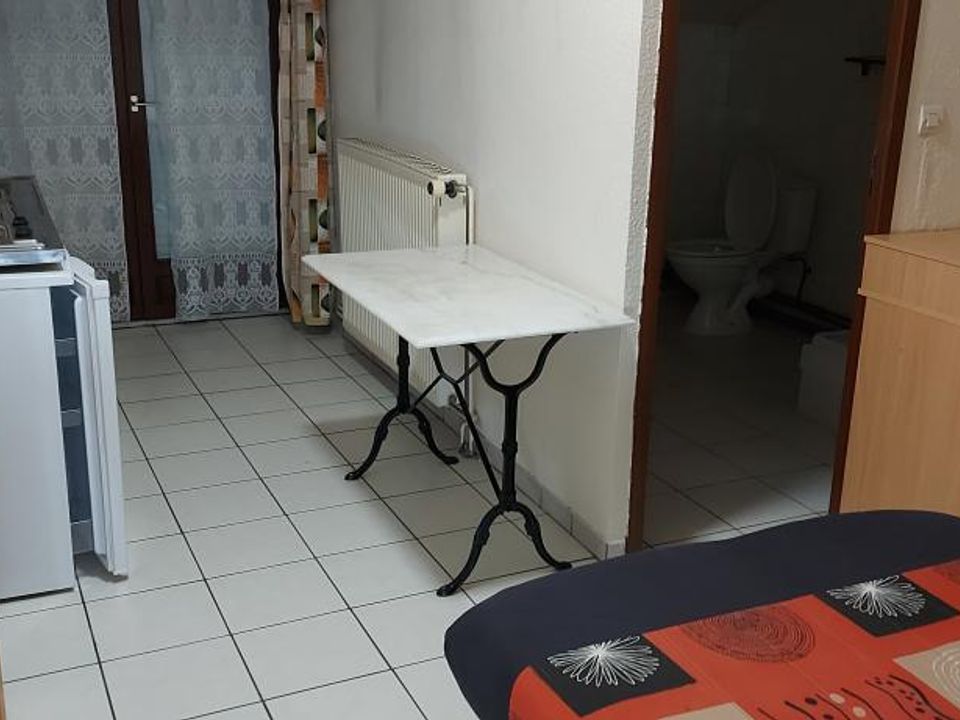 Estudi a Saint-Martin-d'Hères, Isere - foto 2