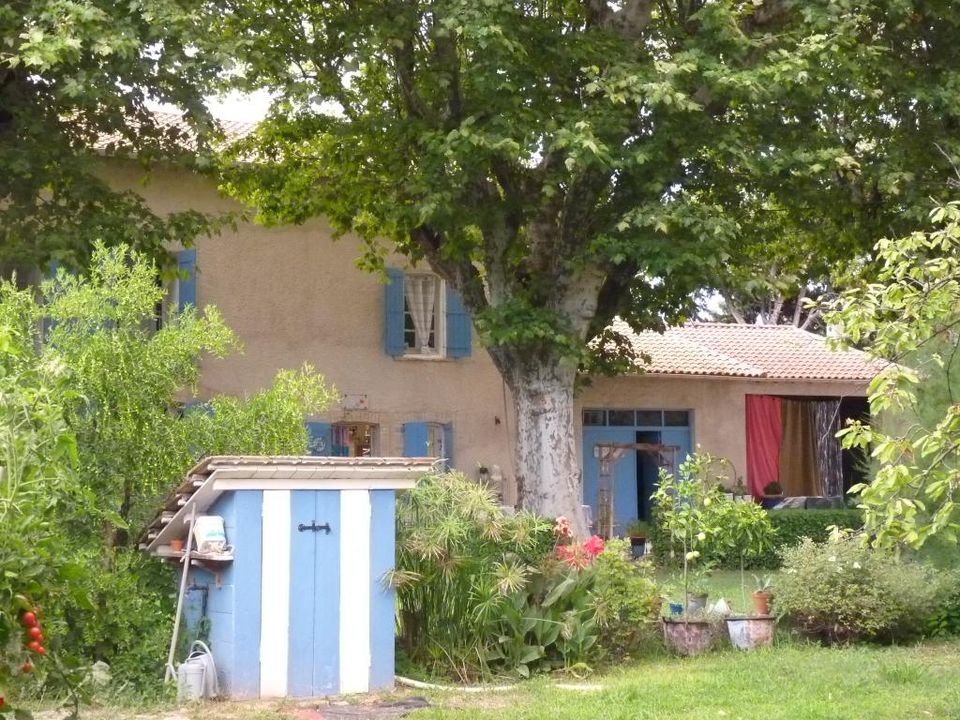 Studio i Avignon, Vaucluse - foto 5