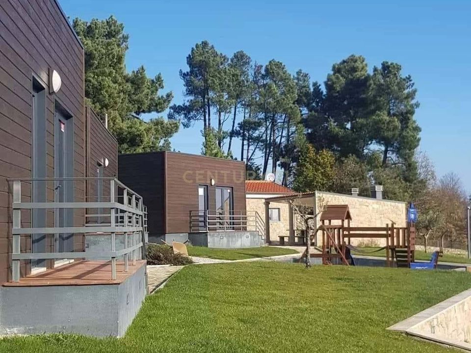 Villa i Trancoso, Guarda - foto 2