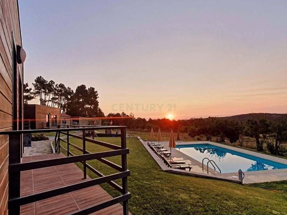 Villa i Trancoso, Guarda - foto 3