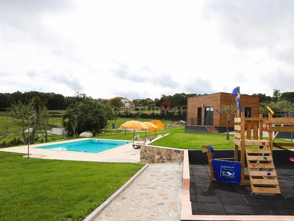 Villa i Trancoso, Guarda - foto 5