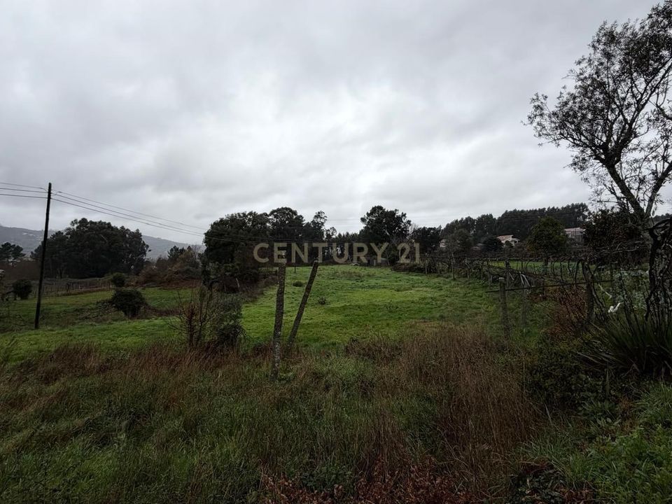 Helårsgrund i Penafiel, Porto - foto 2