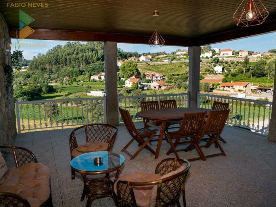 Villa a Ponte de Lima, Viana do Castelo - foto 3