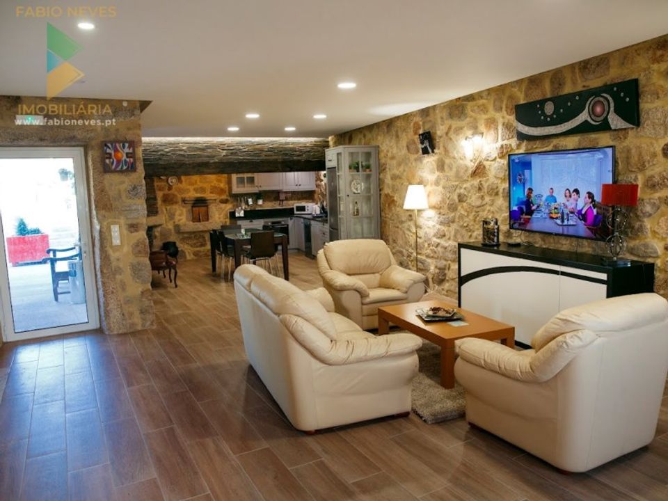 Villa a Ponte de Lima, Viana do Castelo - foto 5