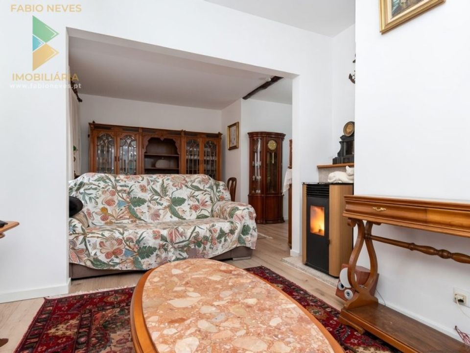 Villa i Viana do Castelo, Viana do Castelo - foto 1