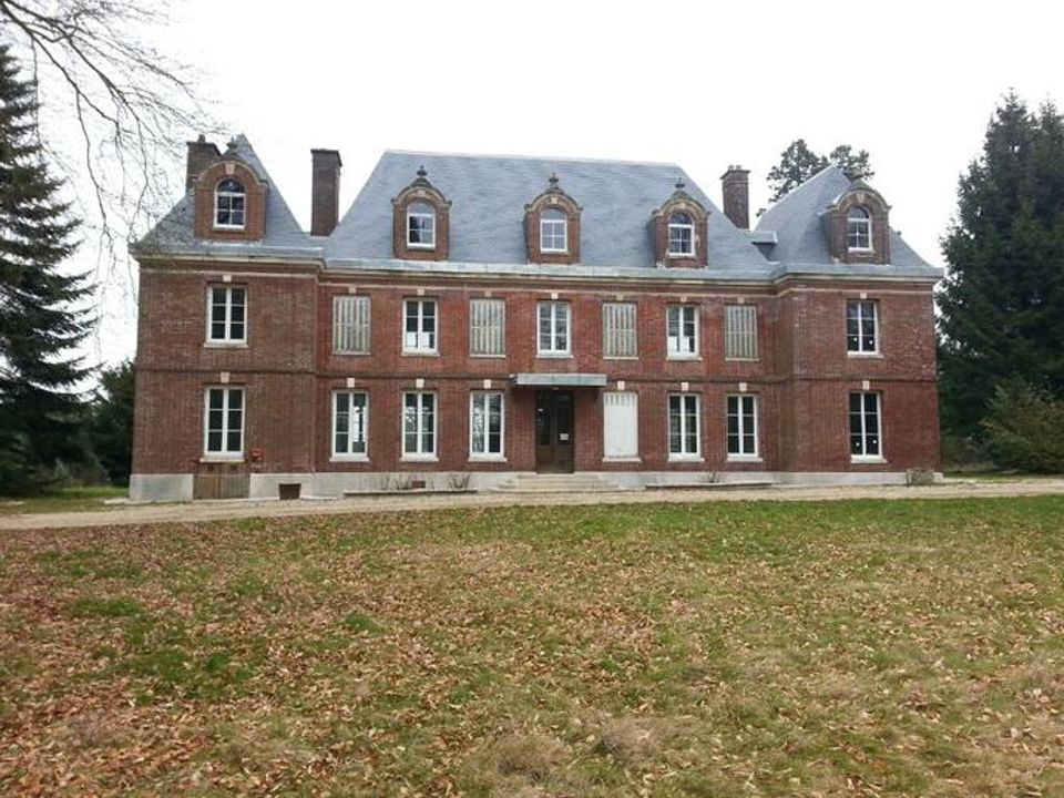 Wohnung in Bois-l'Évêque, Seine-Maritime - Foto 1