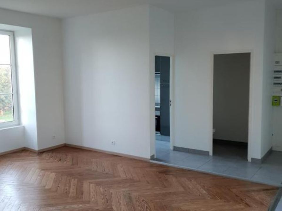 Wohnung in Bois-l'Évêque, Seine-Maritime - Foto 2
