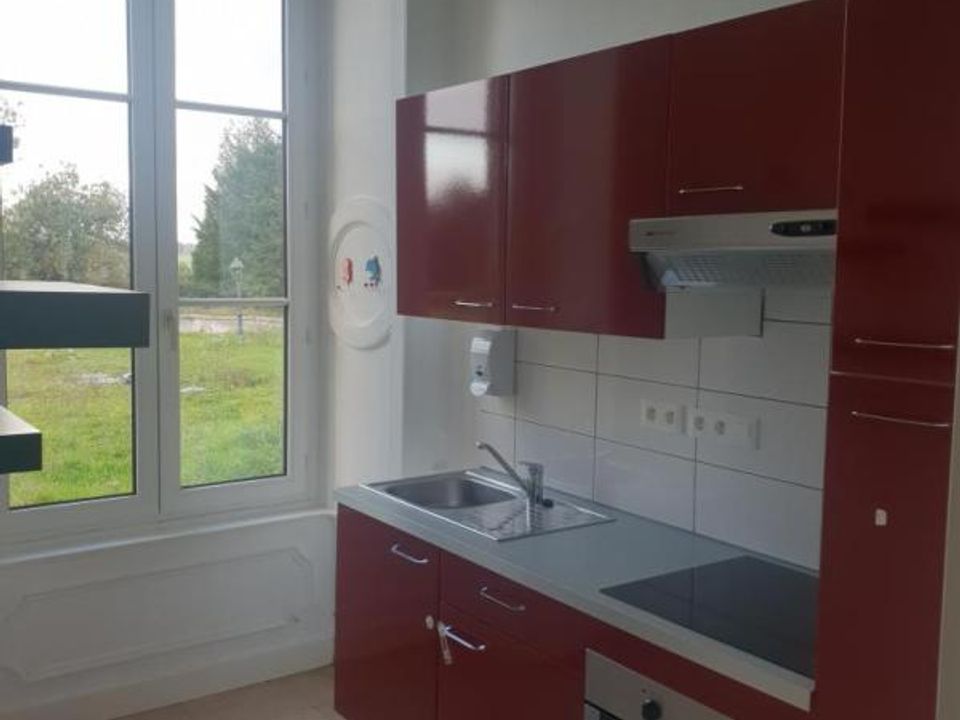 Wohnung in Bois-l'Évêque, Seine-Maritime - Foto 5