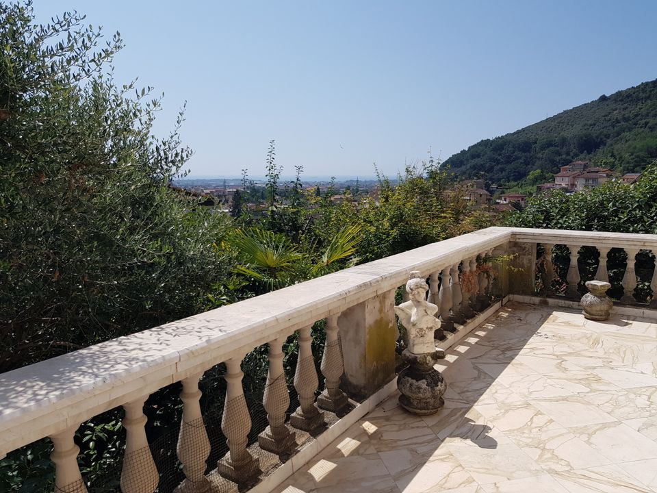 Villa i Carrara, Massa and Carrara - foto 1