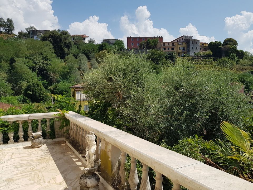Villa i Carrara, Massa and Carrara - foto 2