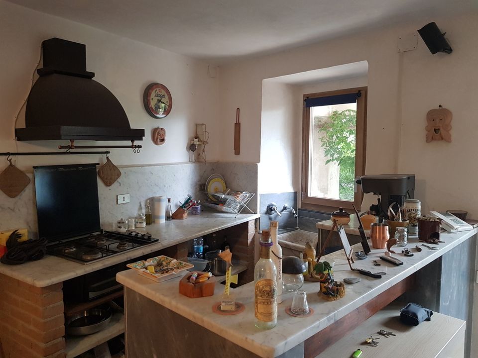 Villa i Carrara, Massa and Carrara - foto 3