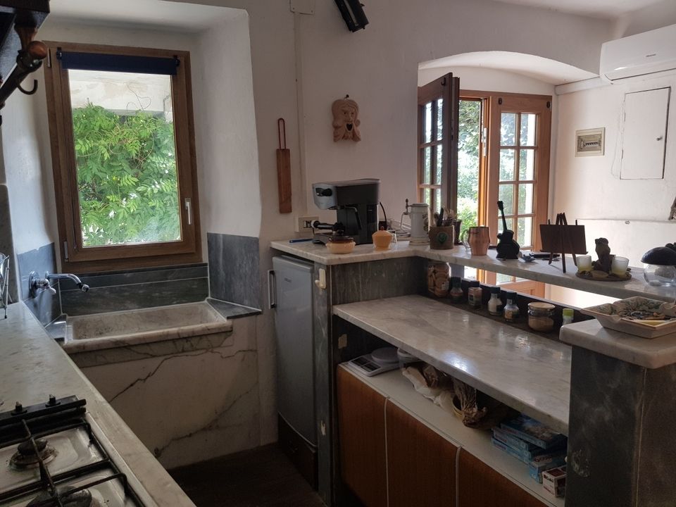 Villa i Carrara, Massa and Carrara - foto 4