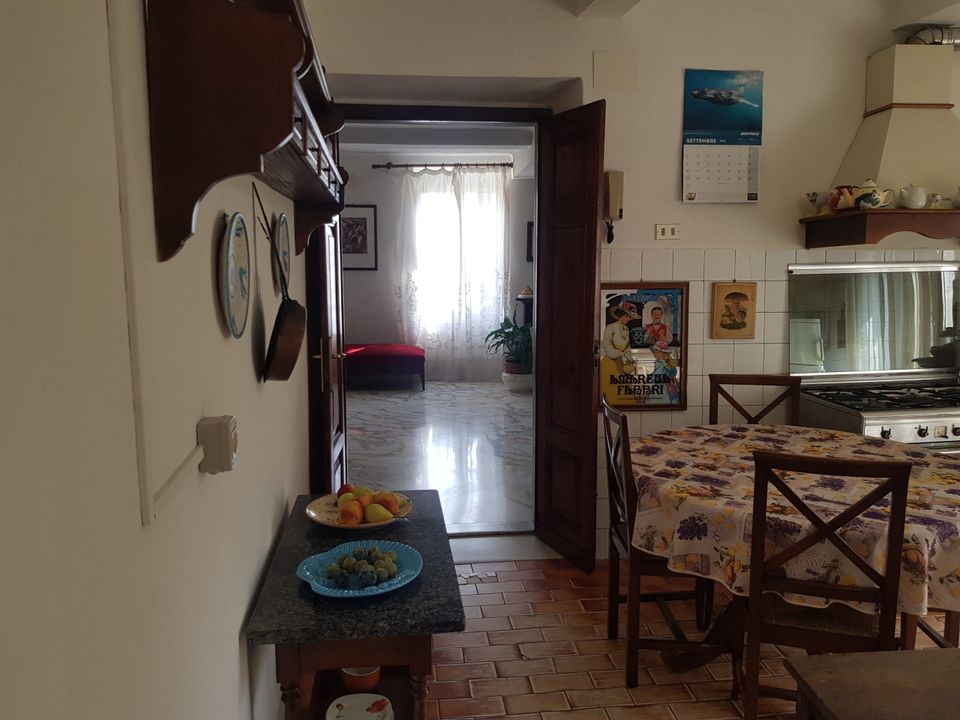 Villa i Carrara, Massa and Carrara - foto 5