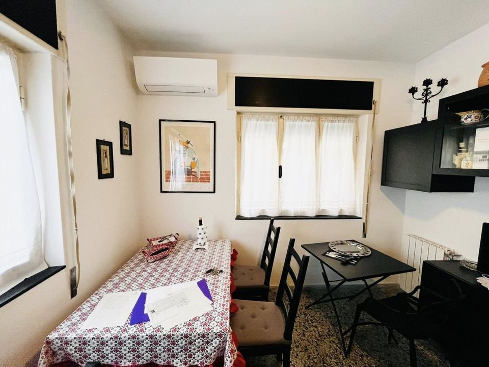 Lejlighed i Ameglia, La Spezia - foto 3