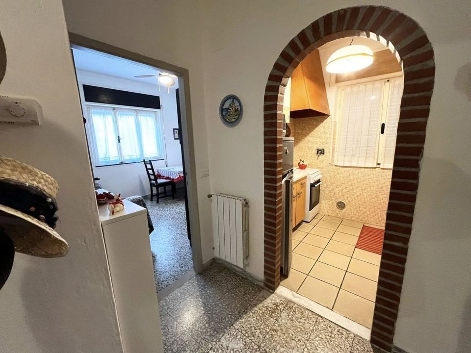 Lejlighed i Ameglia, La Spezia - foto 5