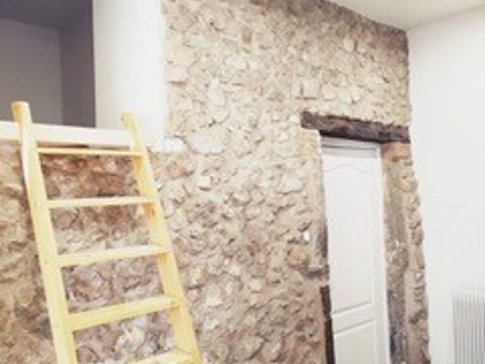Villa i Saint-Martin-le-Vinoux, Isere - foto 1