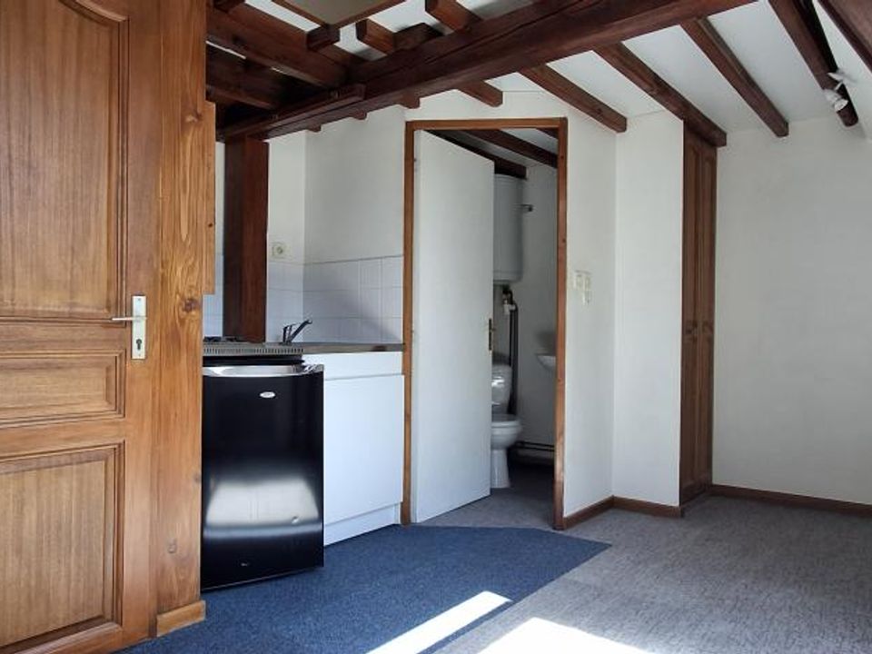 Studio i Cambrai, Nord - foto 1