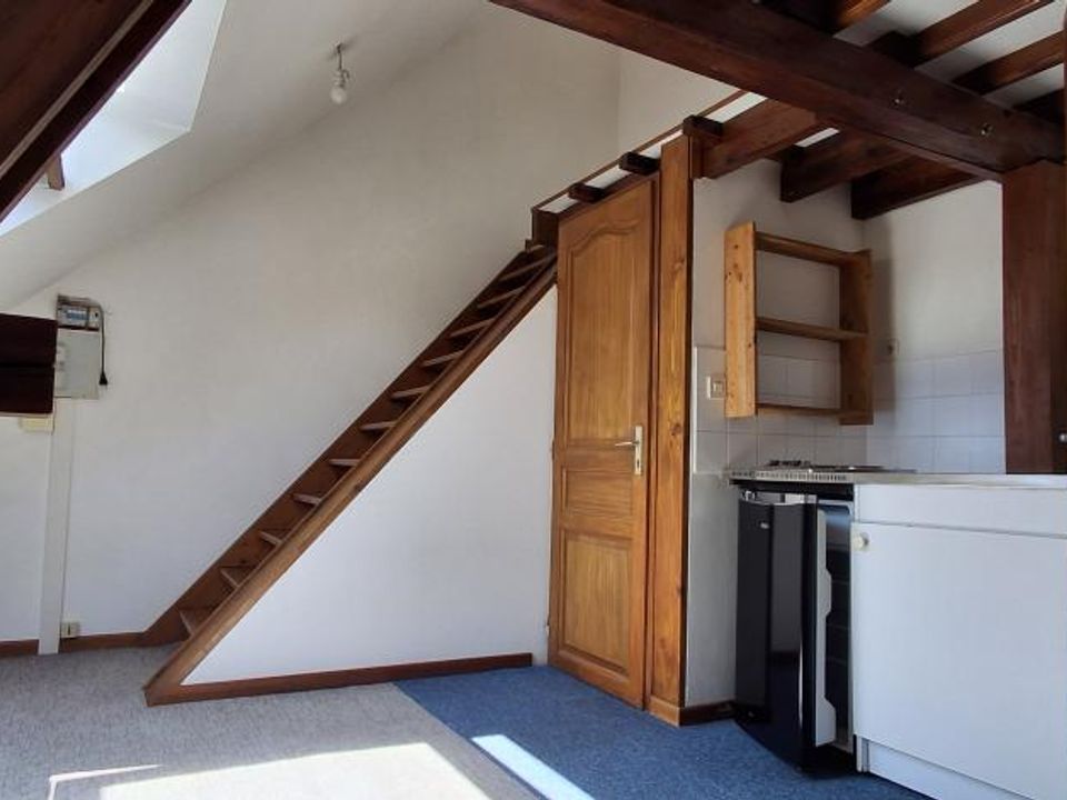 Studio i Cambrai, Nord - foto 4