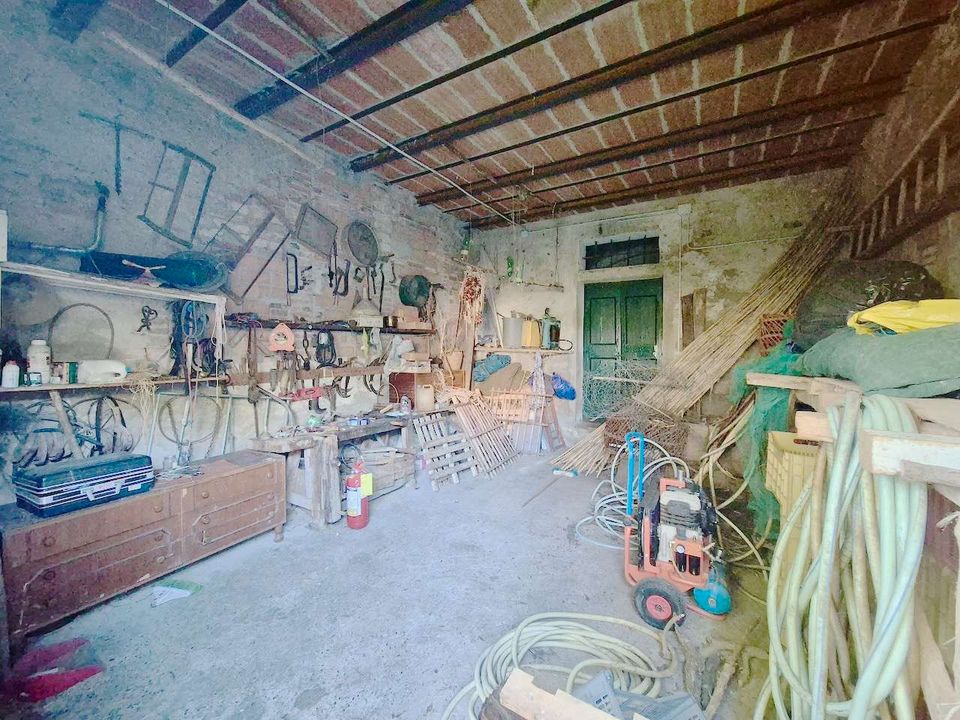Villa i Peccioli, Pisa - foto 5