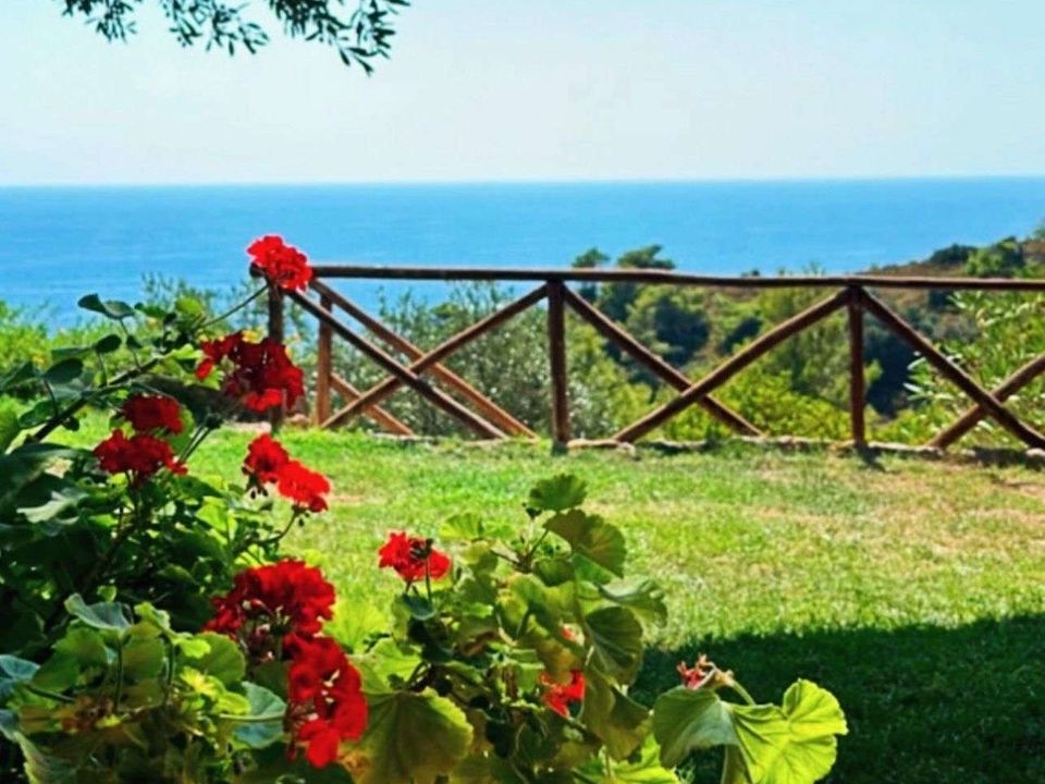 Villa i Monte Argentario, Grosseto - foto 1