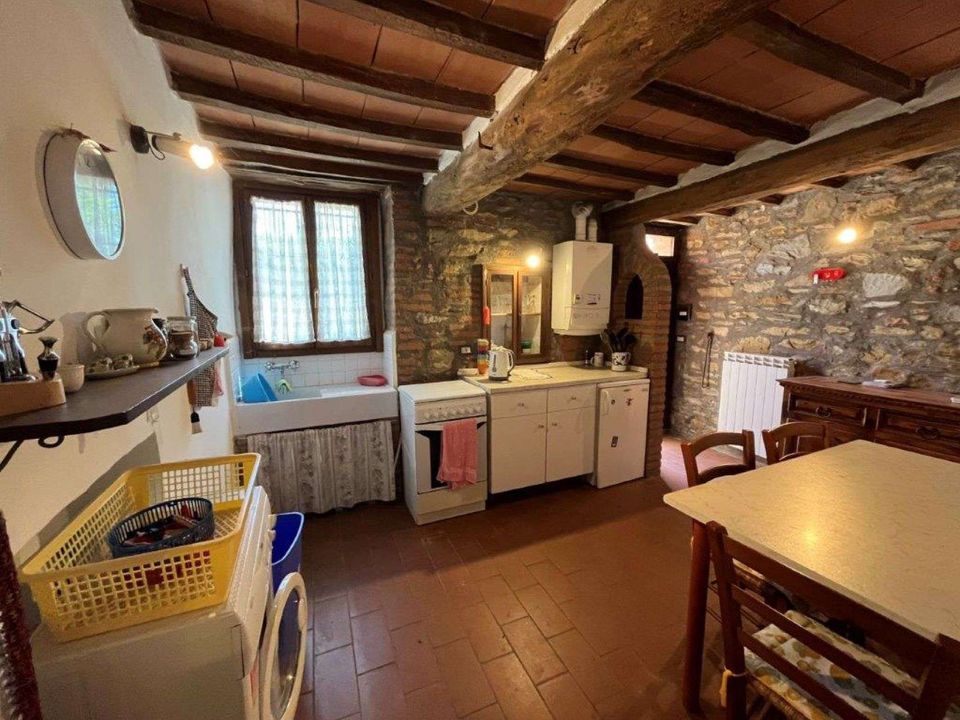 Villa i Panicale, Perugia - foto 1