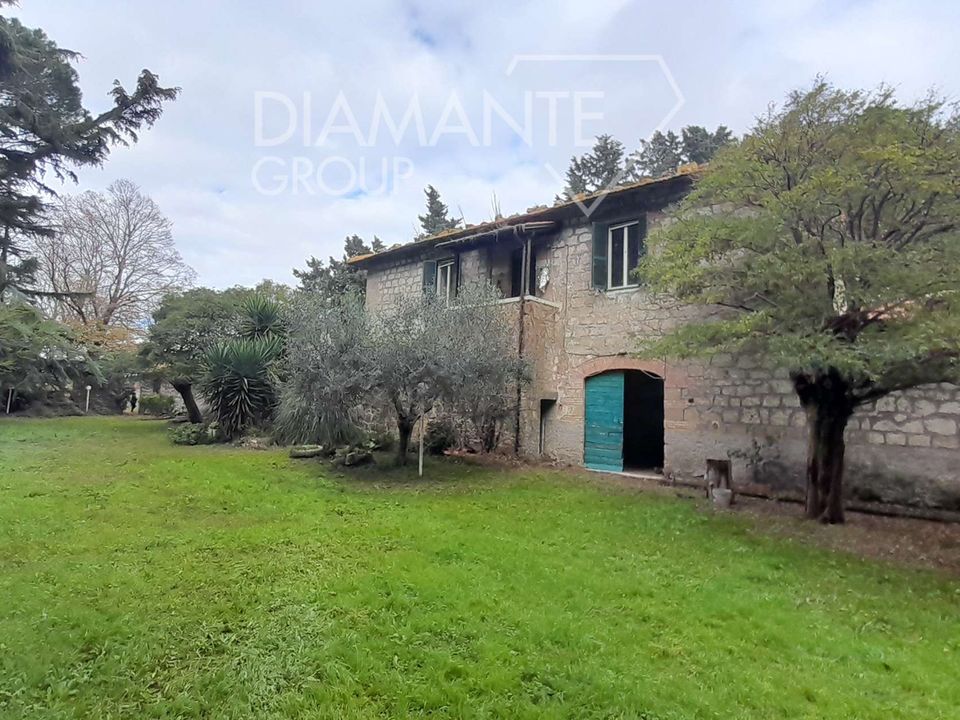 Farm hus i Pitigliano, Grosseto - foto 2