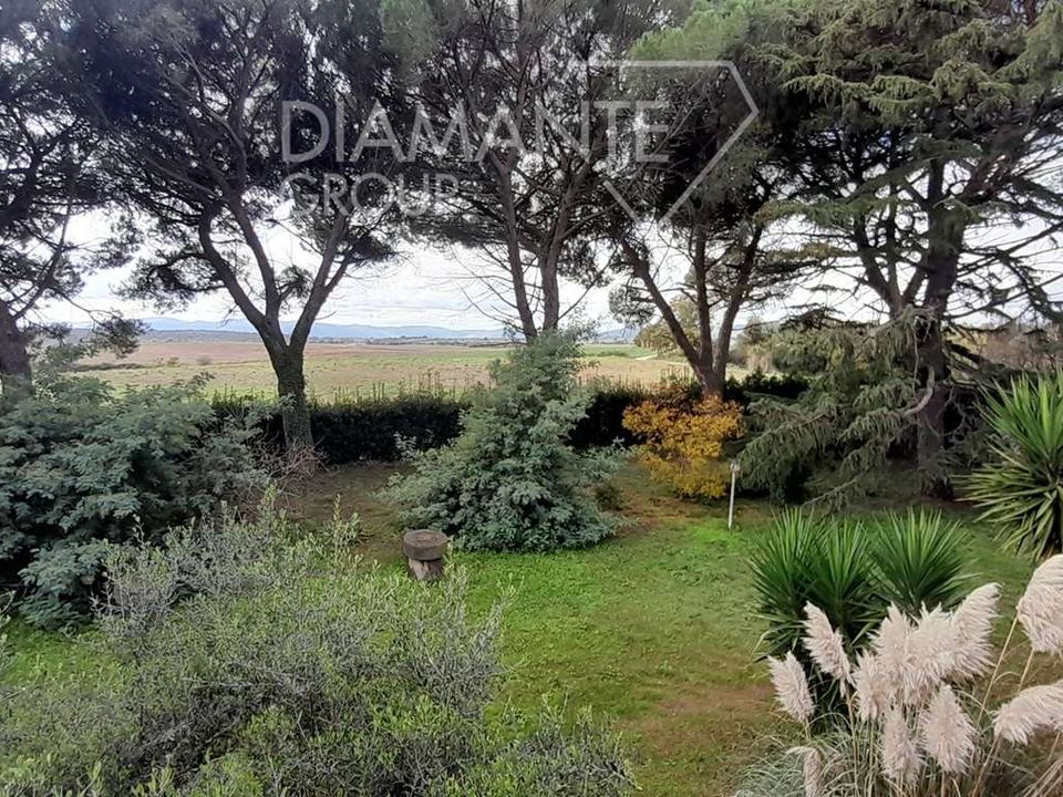 Farm hus i Pitigliano, Grosseto - foto 3
