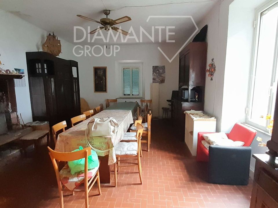 Farm hus i Pitigliano, Grosseto - foto 4