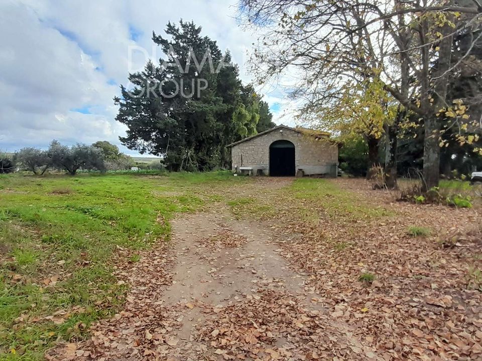 Farm hus i Pitigliano, Grosseto - foto 5