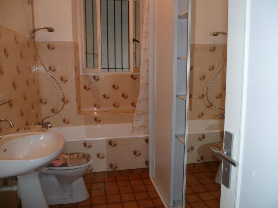 Lejlighed i Bayonne, Pyrenees-Atlantiques - foto 2