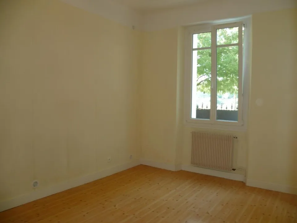 Lejlighed i Bayonne, Pyrenees-Atlantiques - foto 3