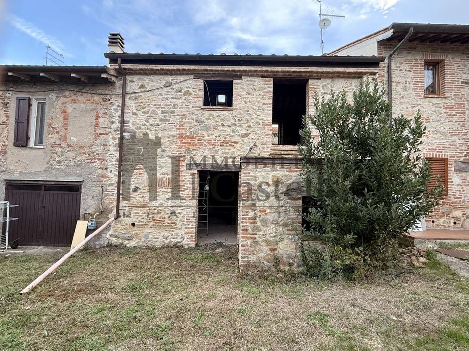 Villa i Castiglione del Lago, Perugia - foto 1
