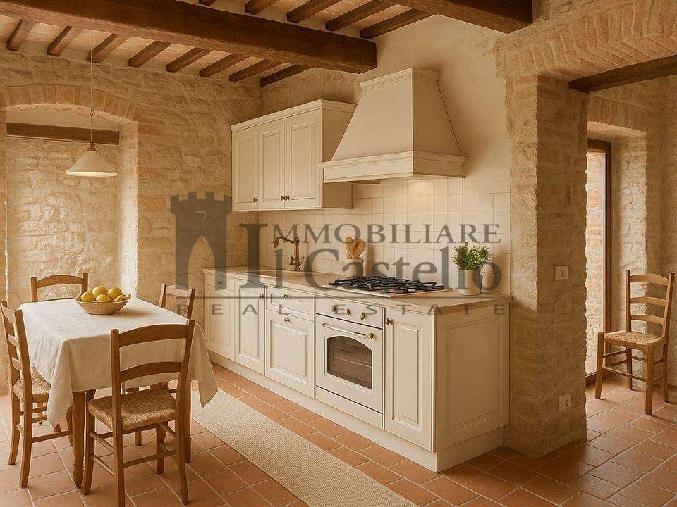 Villa i Castiglione del Lago, Perugia - foto 2