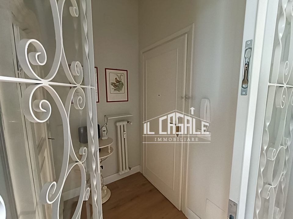 Lejlighed i Rufina, Florence - foto 1