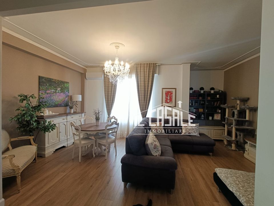 Lejlighed i Rufina, Florence - foto 3