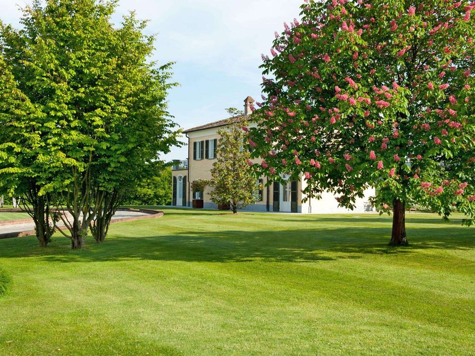 Landejendom i Nizza Monferrato, Asti - foto 1