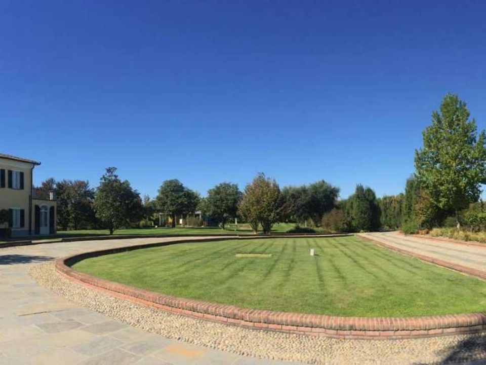 Landejendom i Nizza Monferrato, Asti - foto 5